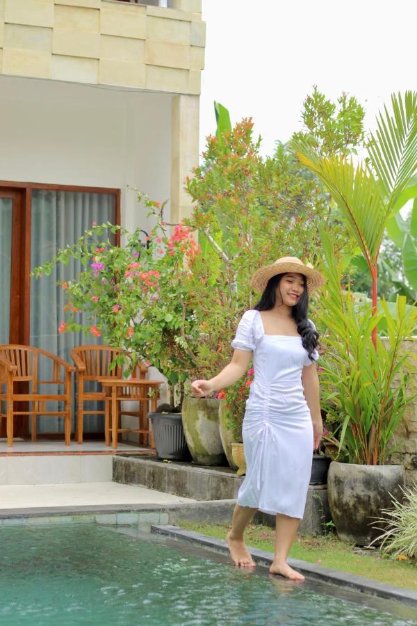 Sedana Cottage 캉구 외부 사진