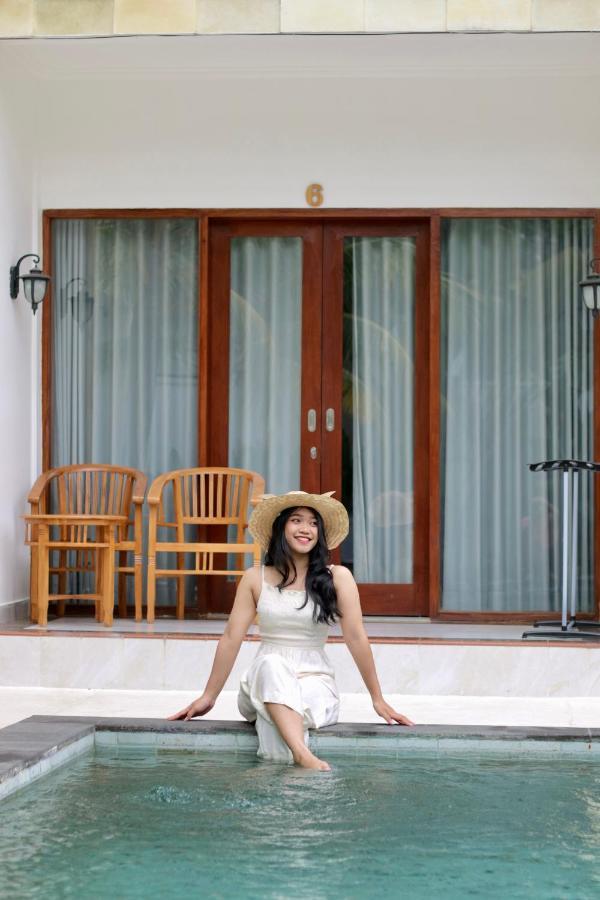 Sedana Cottage 캉구 외부 사진